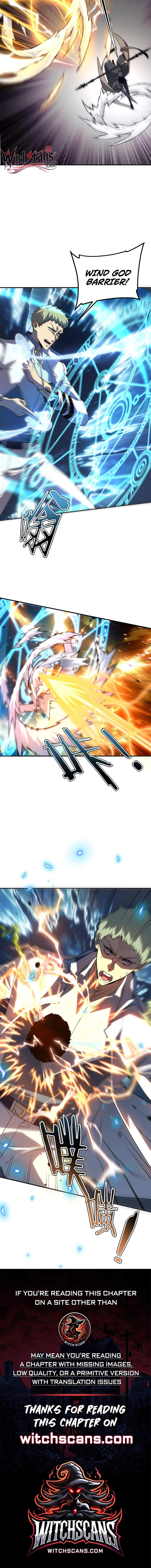 Read Awakening the Purple Thunder at the Beginning EN Manga Online