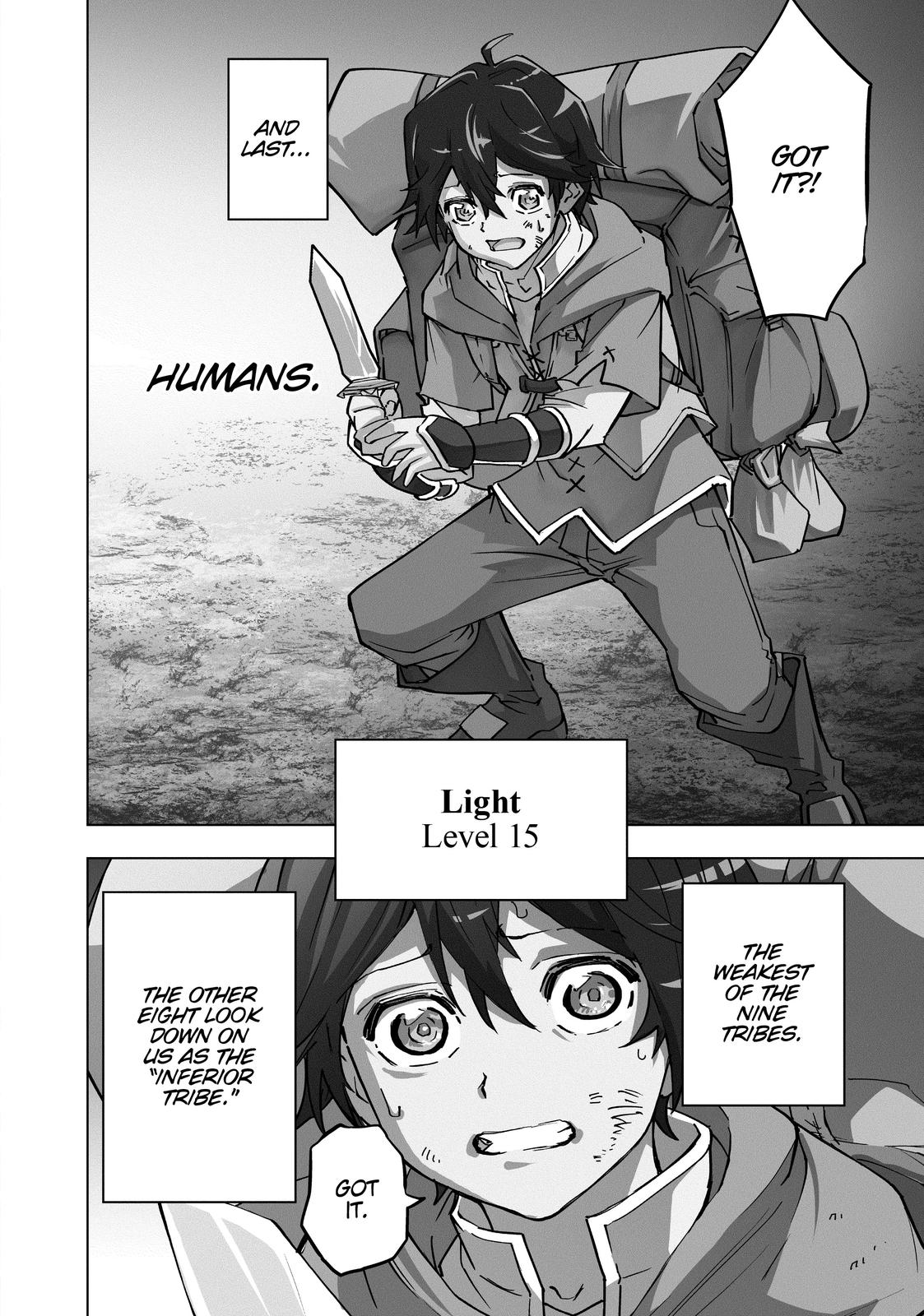 Read Backstabbed in a Backwater Dungeon_ My Party Tried to Kill Me, But Thanks to an Infinite Gacha I Got LVL 9999 Friends and Am Out for Revenge EN Manga Online