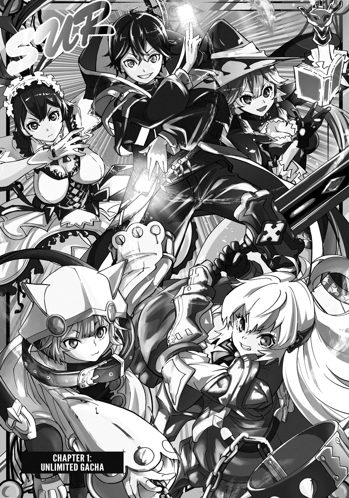 Read Backstabbed in a Backwater Dungeon_ My Party Tried to Kill Me, But Thanks to an Infinite Gacha I Got LVL 9999 Friends and Am Out for Revenge EN Manga Online
