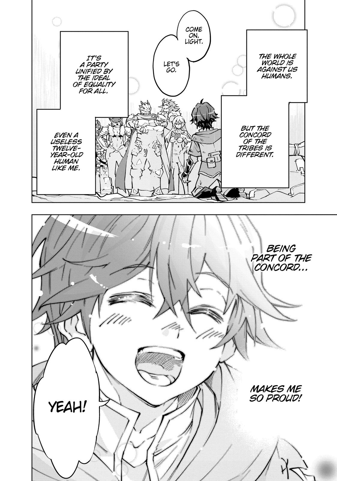 Read Backstabbed in a Backwater Dungeon_ My Party Tried to Kill Me, But Thanks to an Infinite Gacha I Got LVL 9999 Friends and Am Out for Revenge EN Manga Online