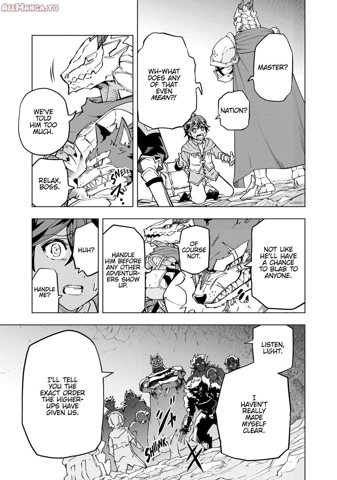 Read Backstabbed in a Backwater Dungeon_ My Party Tried to Kill Me, But Thanks to an Infinite Gacha I Got LVL 9999 Friends and Am Out for Revenge EN Manga Online