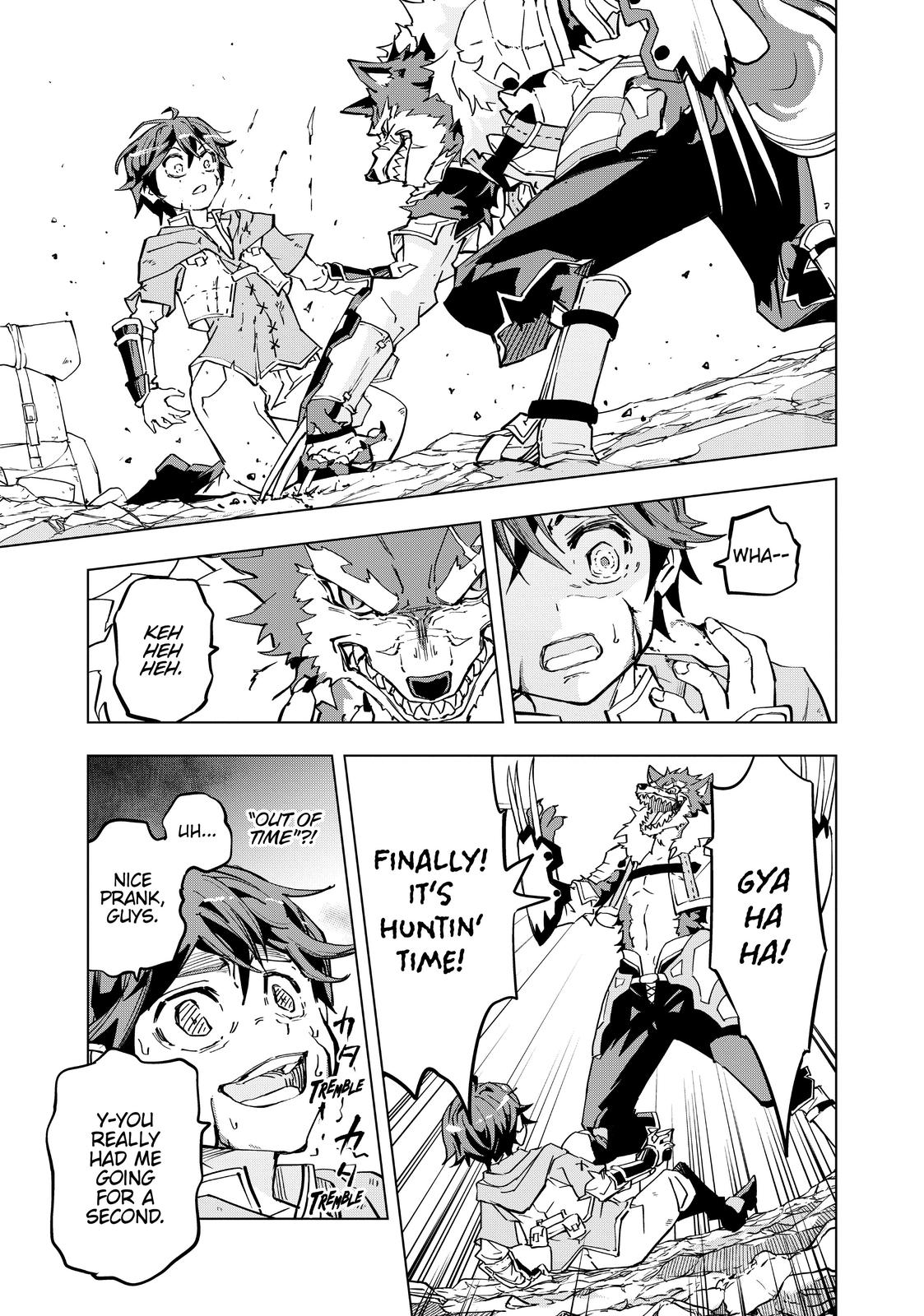 Read Backstabbed in a Backwater Dungeon_ My Party Tried to Kill Me, But Thanks to an Infinite Gacha I Got LVL 9999 Friends and Am Out for Revenge EN Manga Online