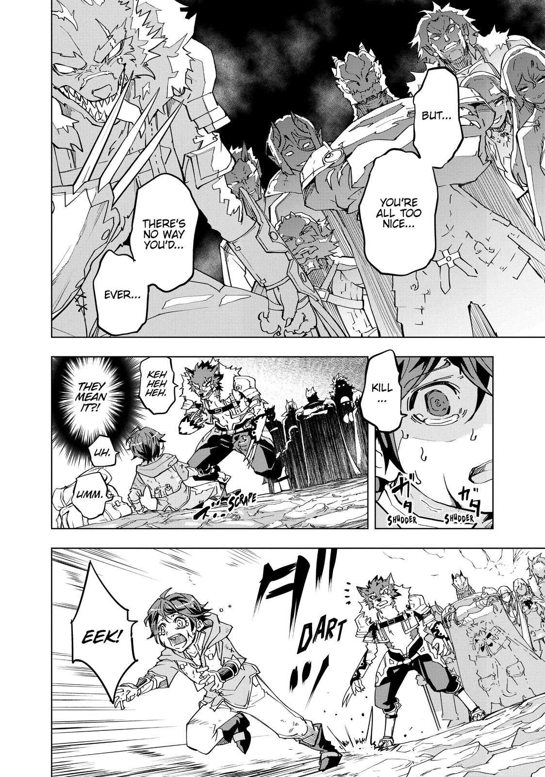 Read Backstabbed in a Backwater Dungeon_ My Party Tried to Kill Me, But Thanks to an Infinite Gacha I Got LVL 9999 Friends and Am Out for Revenge EN Manga Online