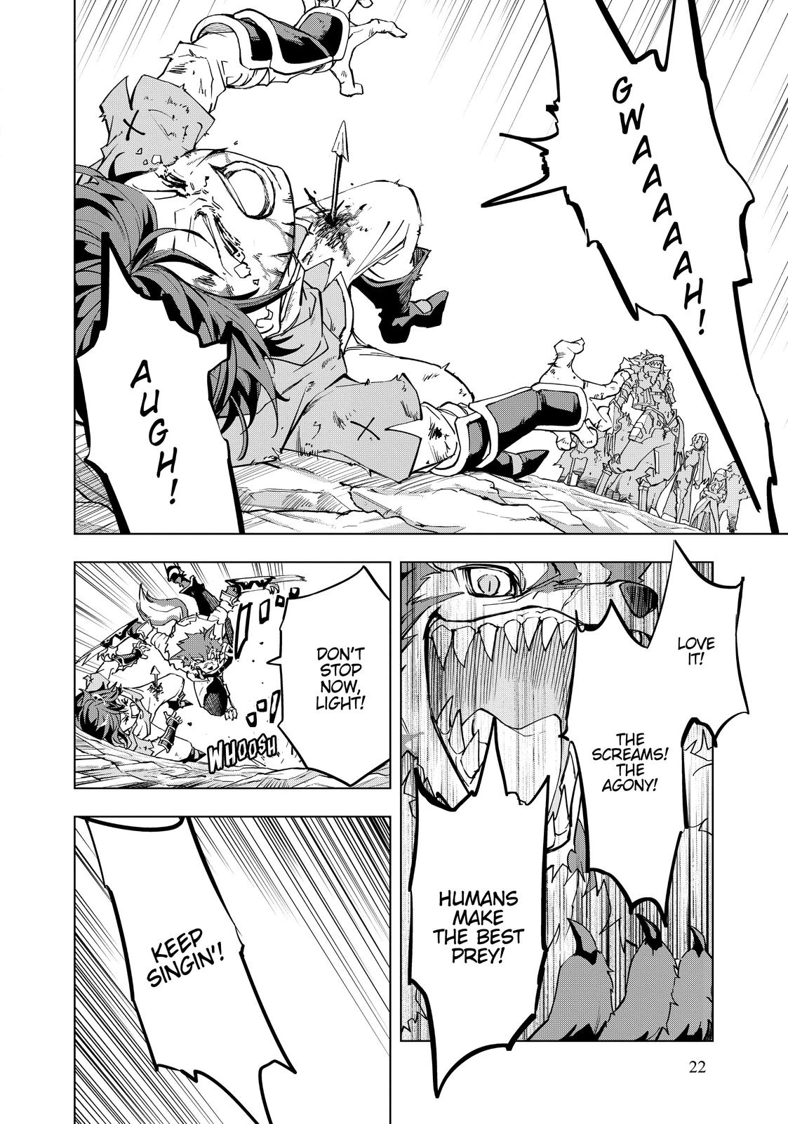 Read Backstabbed in a Backwater Dungeon_ My Party Tried to Kill Me, But Thanks to an Infinite Gacha I Got LVL 9999 Friends and Am Out for Revenge EN Manga Online