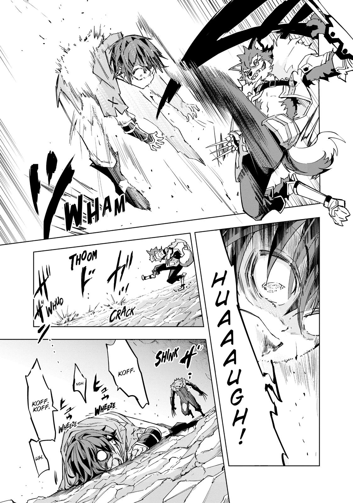 Read Backstabbed in a Backwater Dungeon_ My Party Tried to Kill Me, But Thanks to an Infinite Gacha I Got LVL 9999 Friends and Am Out for Revenge EN Manga Online