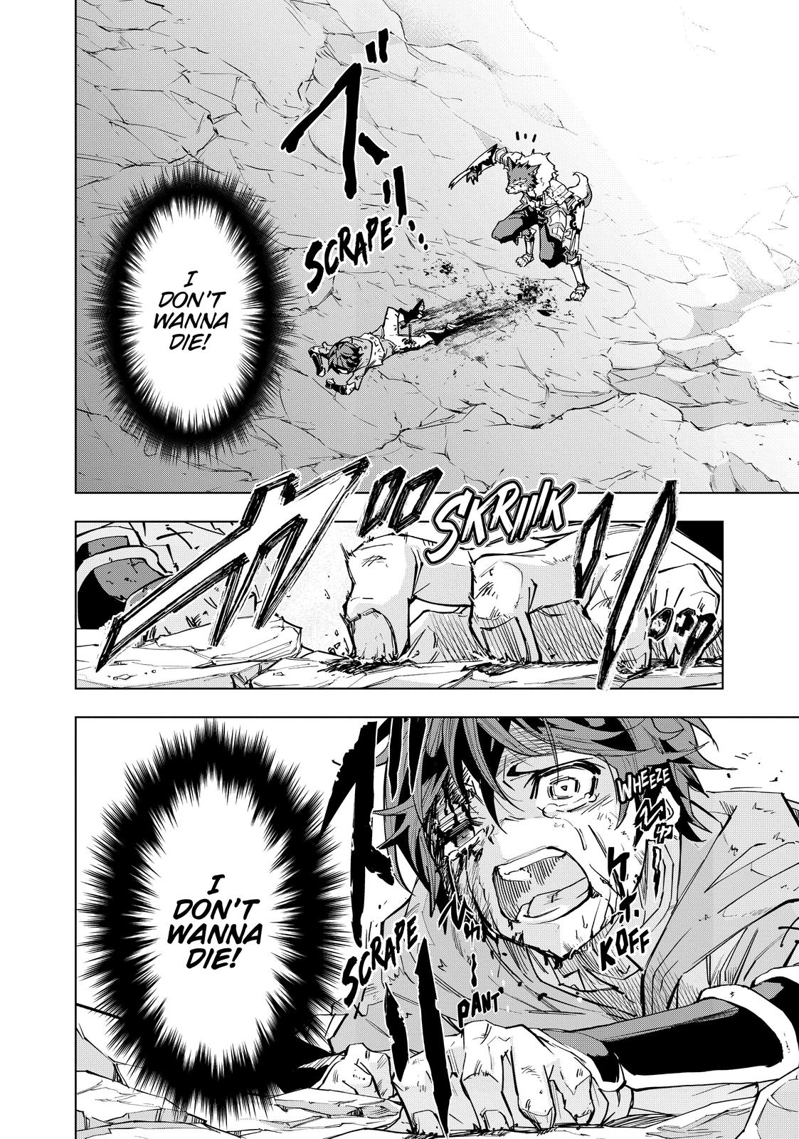 Read Backstabbed in a Backwater Dungeon_ My Party Tried to Kill Me, But Thanks to an Infinite Gacha I Got LVL 9999 Friends and Am Out for Revenge EN Manga Online