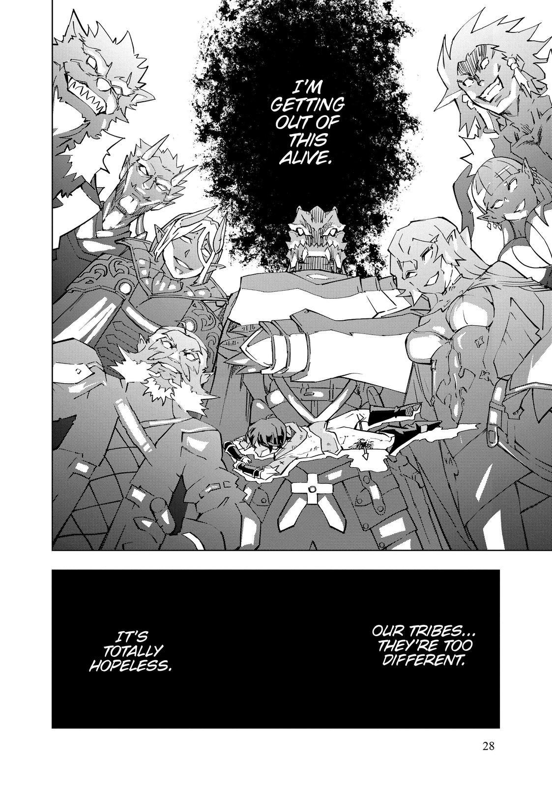 Read Backstabbed in a Backwater Dungeon_ My Party Tried to Kill Me, But Thanks to an Infinite Gacha I Got LVL 9999 Friends and Am Out for Revenge EN Manga Online