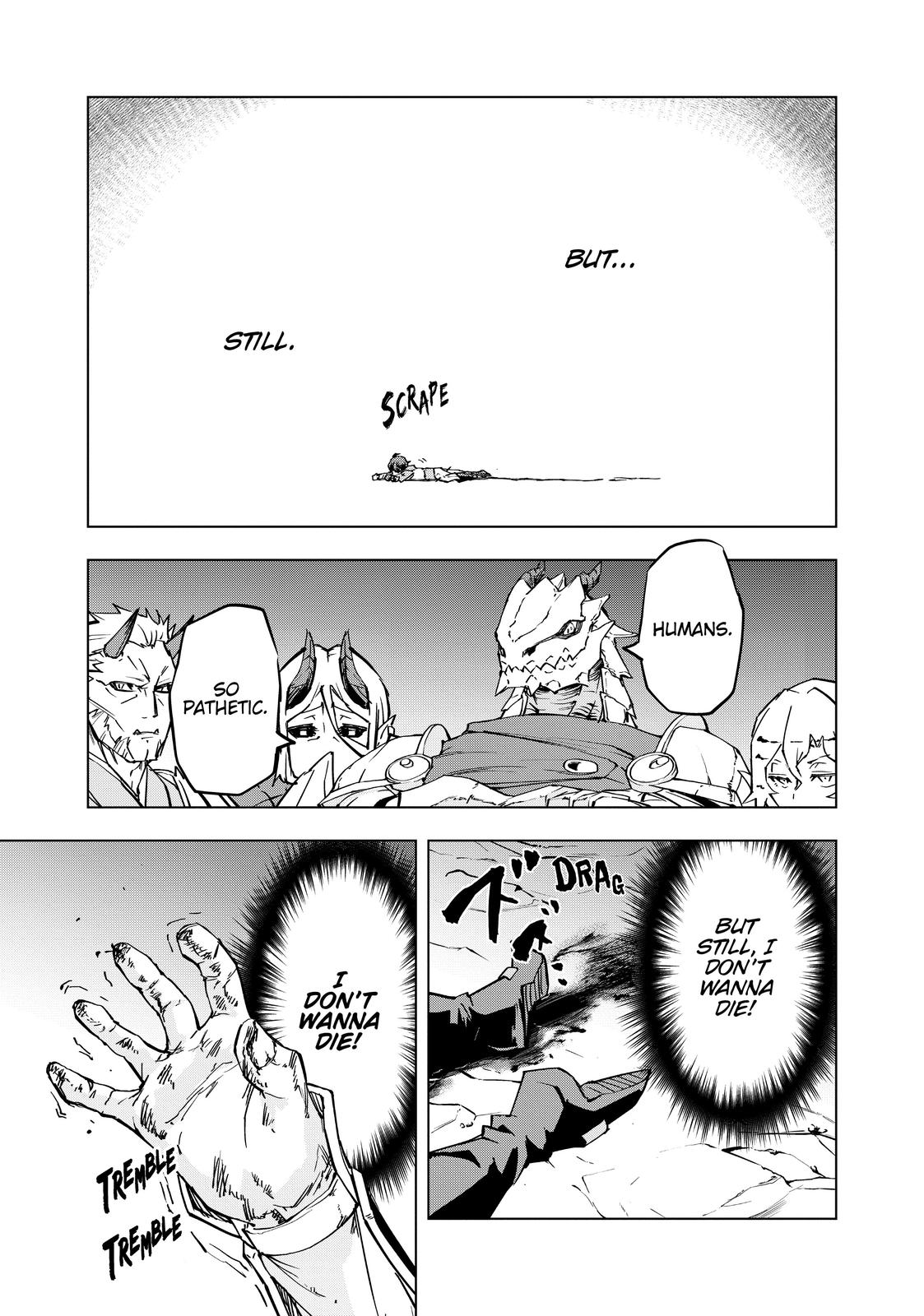 Read Backstabbed in a Backwater Dungeon_ My Party Tried to Kill Me, But Thanks to an Infinite Gacha I Got LVL 9999 Friends and Am Out for Revenge EN Manga Online