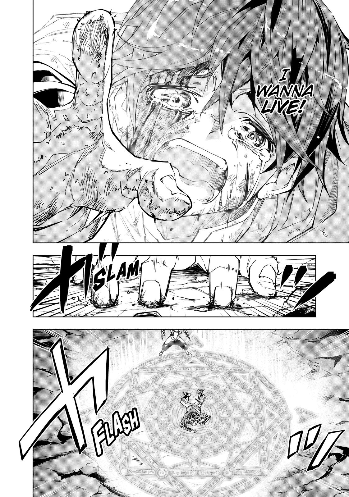 Read Backstabbed in a Backwater Dungeon_ My Party Tried to Kill Me, But Thanks to an Infinite Gacha I Got LVL 9999 Friends and Am Out for Revenge EN Manga Online