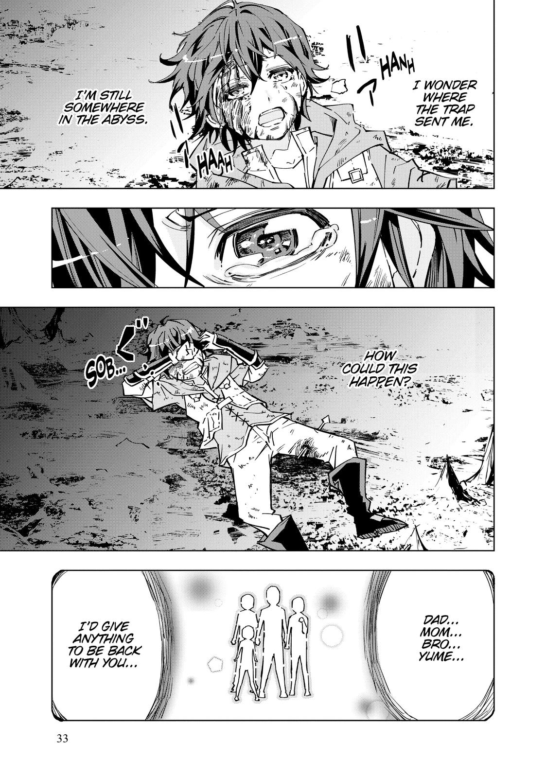 Read Backstabbed in a Backwater Dungeon_ My Party Tried to Kill Me, But Thanks to an Infinite Gacha I Got LVL 9999 Friends and Am Out for Revenge EN Manga Online