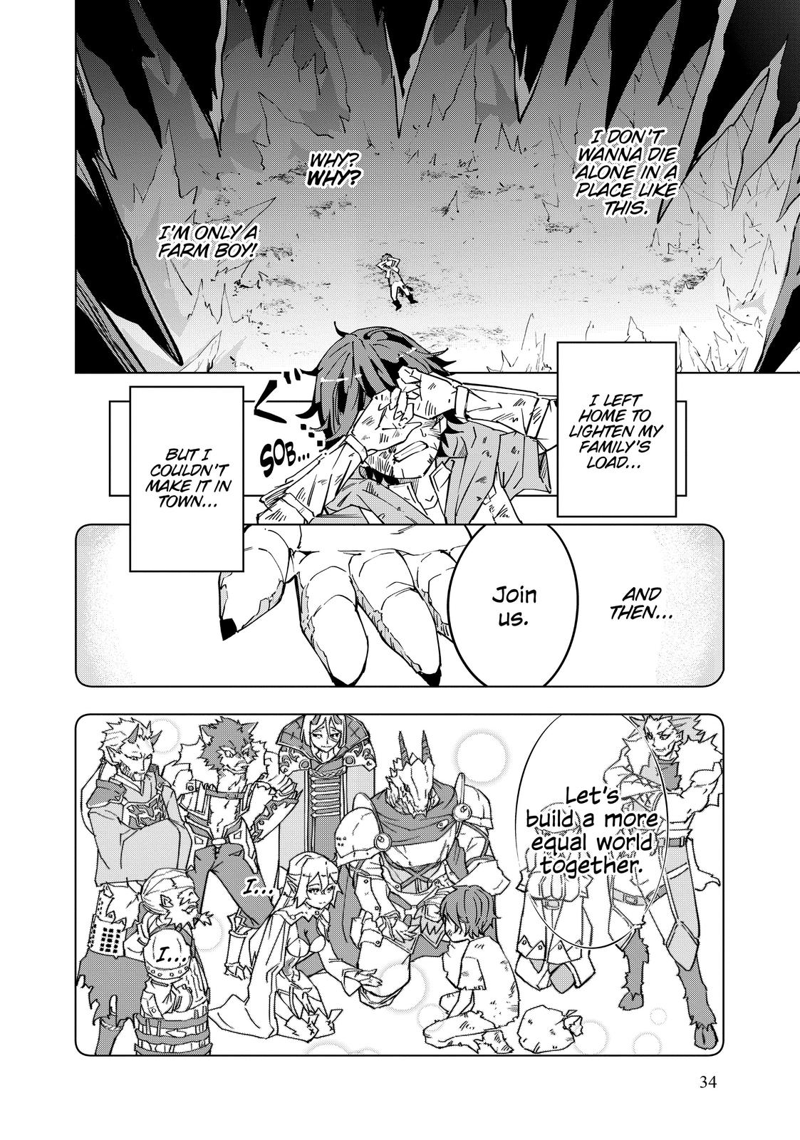 Read Backstabbed in a Backwater Dungeon_ My Party Tried to Kill Me, But Thanks to an Infinite Gacha I Got LVL 9999 Friends and Am Out for Revenge EN Manga Online