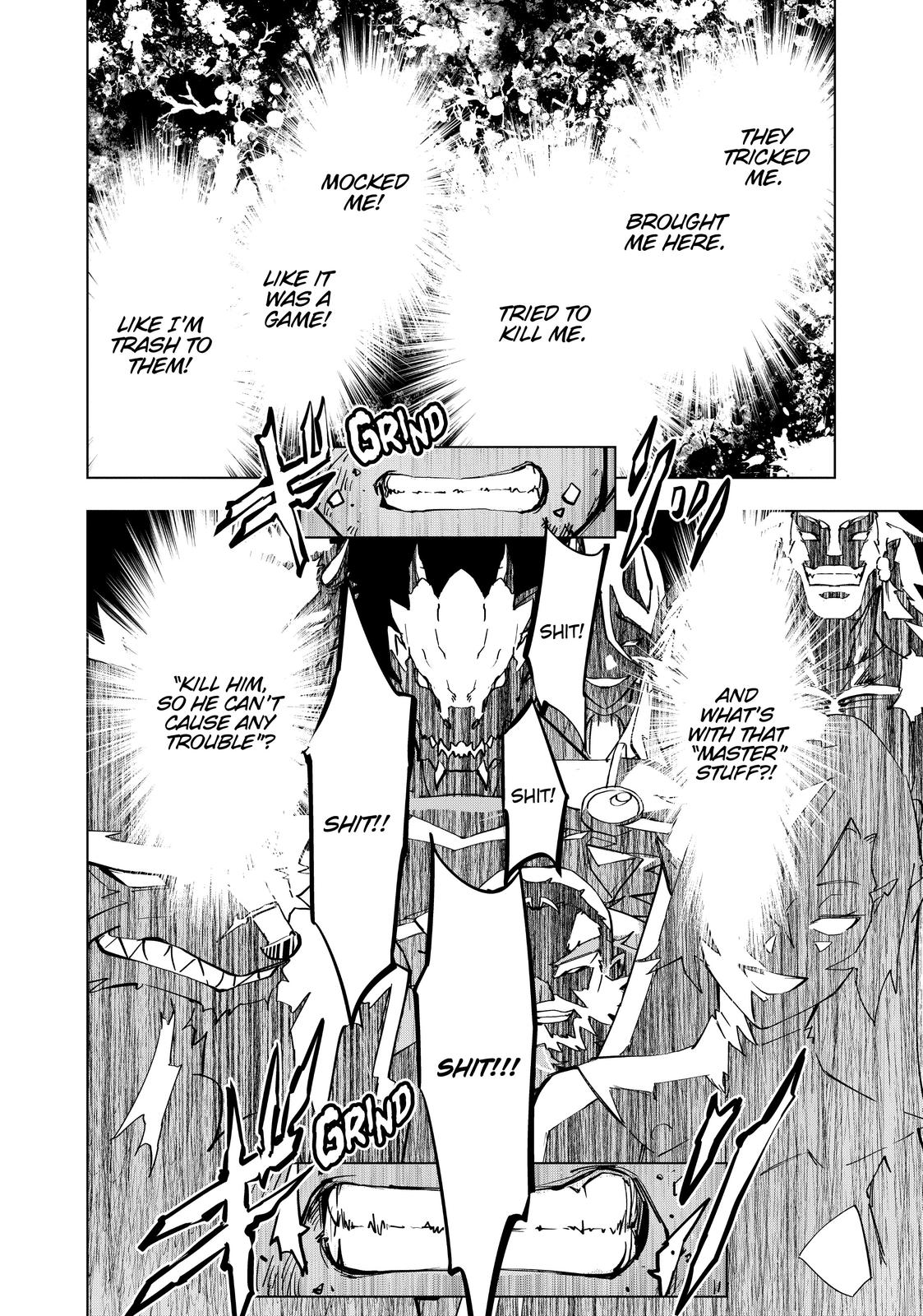 Read Backstabbed in a Backwater Dungeon_ My Party Tried to Kill Me, But Thanks to an Infinite Gacha I Got LVL 9999 Friends and Am Out for Revenge EN Manga Online