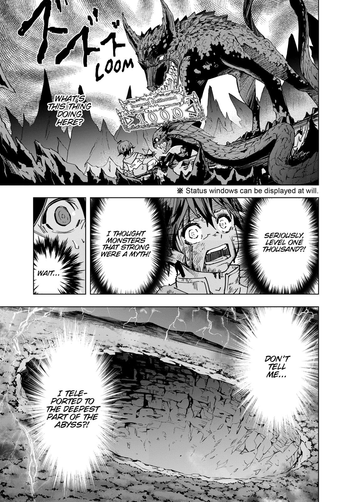Read Backstabbed in a Backwater Dungeon_ My Party Tried to Kill Me, But Thanks to an Infinite Gacha I Got LVL 9999 Friends and Am Out for Revenge EN Manga Online