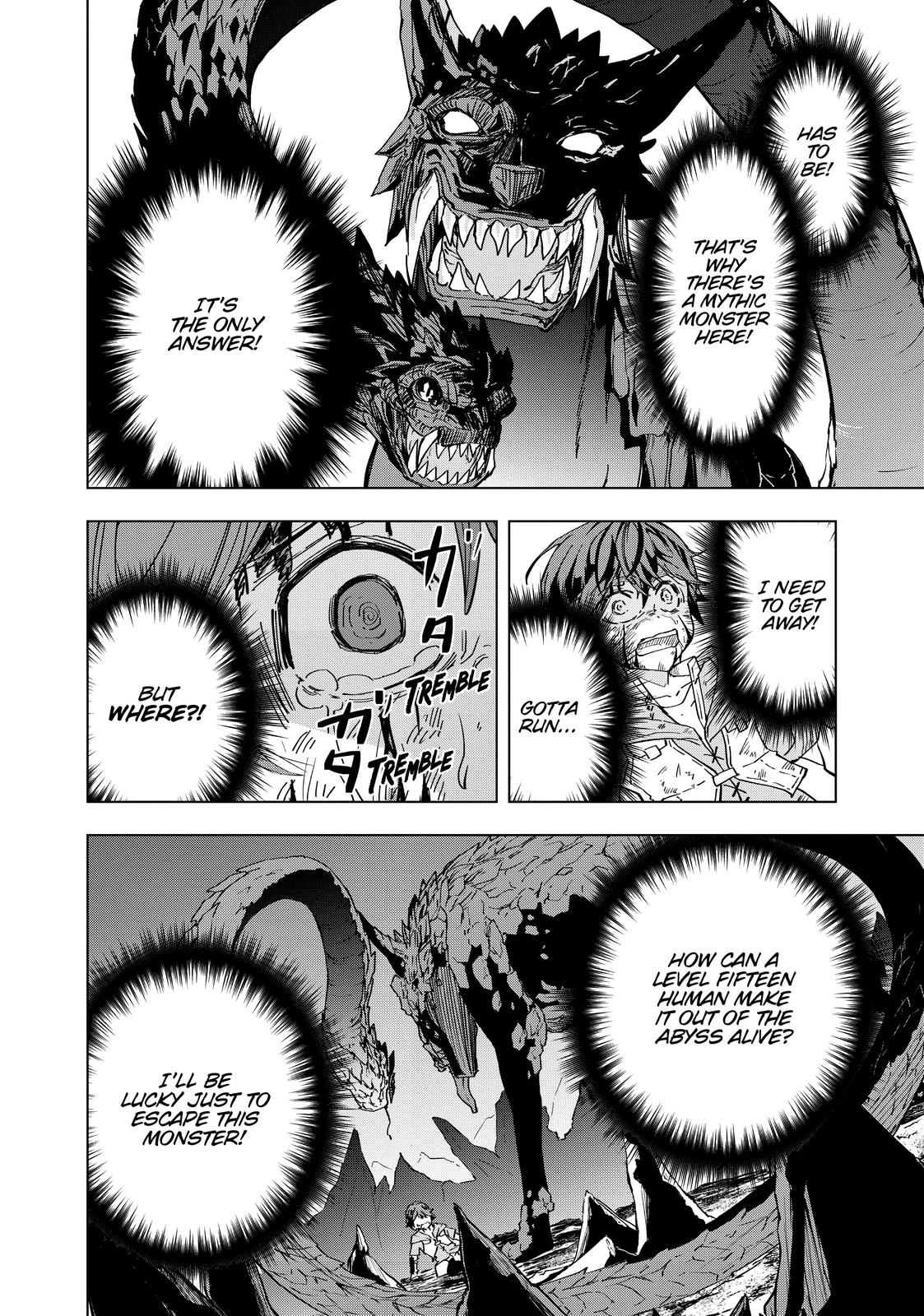 Read Backstabbed in a Backwater Dungeon_ My Party Tried to Kill Me, But Thanks to an Infinite Gacha I Got LVL 9999 Friends and Am Out for Revenge EN Manga Online