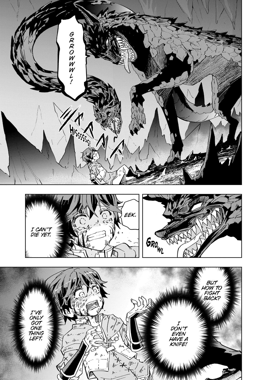 Read Backstabbed in a Backwater Dungeon_ My Party Tried to Kill Me, But Thanks to an Infinite Gacha I Got LVL 9999 Friends and Am Out for Revenge EN Manga Online