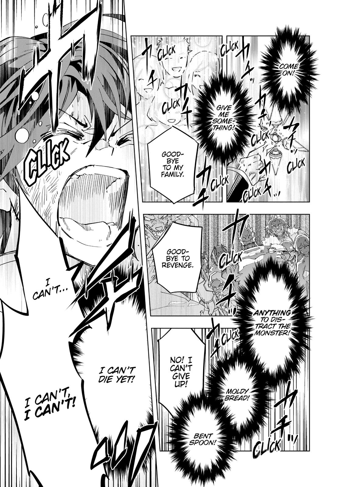 Read Backstabbed in a Backwater Dungeon_ My Party Tried to Kill Me, But Thanks to an Infinite Gacha I Got LVL 9999 Friends and Am Out for Revenge EN Manga Online