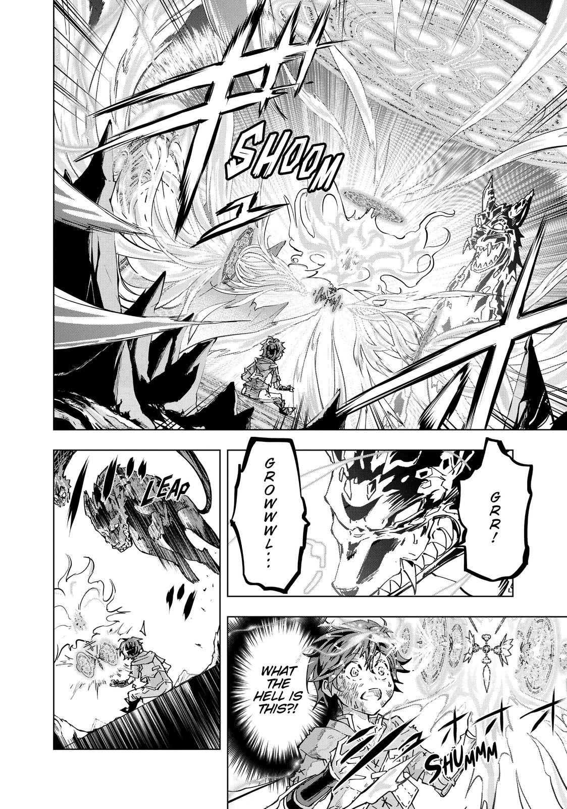 Read Backstabbed in a Backwater Dungeon_ My Party Tried to Kill Me, But Thanks to an Infinite Gacha I Got LVL 9999 Friends and Am Out for Revenge EN Manga Online