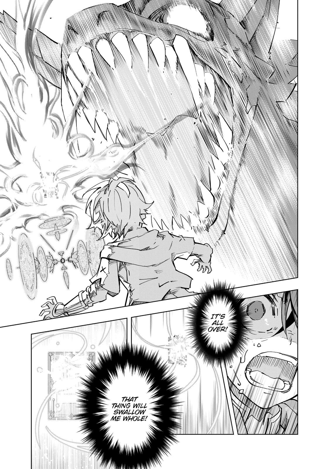 Read Backstabbed in a Backwater Dungeon_ My Party Tried to Kill Me, But Thanks to an Infinite Gacha I Got LVL 9999 Friends and Am Out for Revenge EN Manga Online