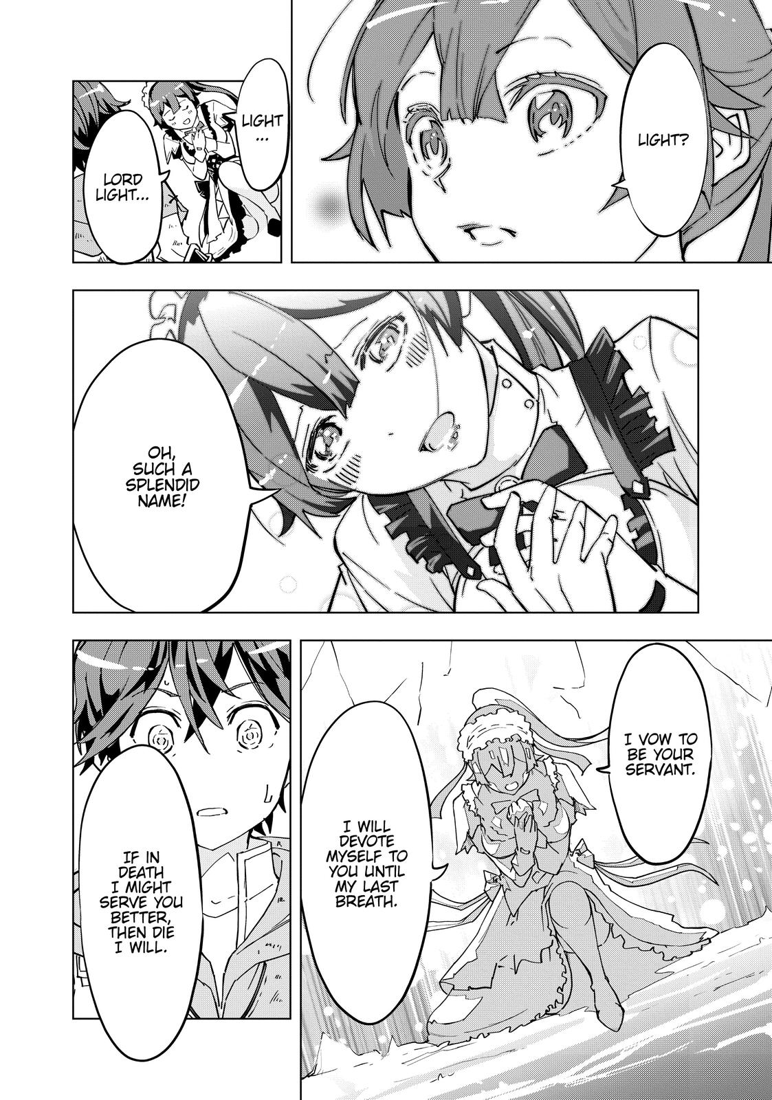 Read Backstabbed in a Backwater Dungeon_ My Party Tried to Kill Me, But Thanks to an Infinite Gacha I Got LVL 9999 Friends and Am Out for Revenge EN Manga Online