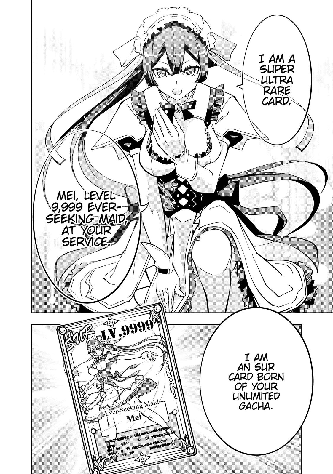 Read Backstabbed in a Backwater Dungeon_ My Party Tried to Kill Me, But Thanks to an Infinite Gacha I Got LVL 9999 Friends and Am Out for Revenge EN Manga Online