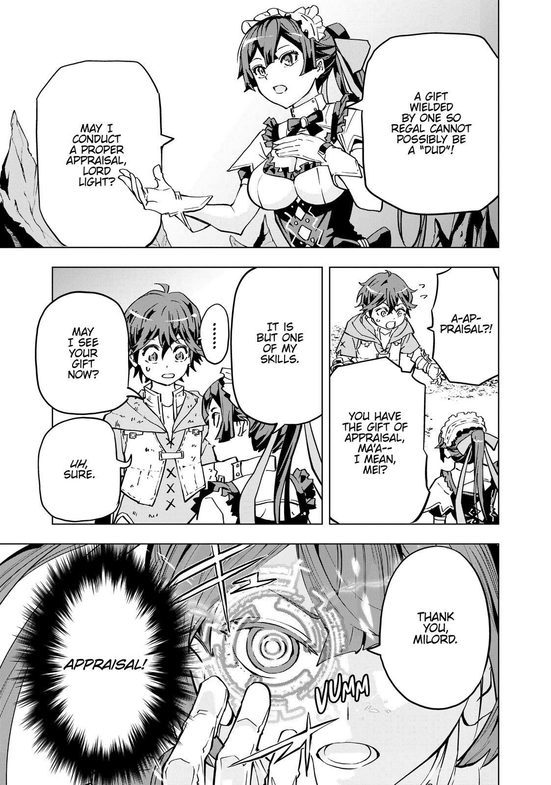 Read Backstabbed in a Backwater Dungeon_ My Party Tried to Kill Me, But Thanks to an Infinite Gacha I Got LVL 9999 Friends and Am Out for Revenge EN Manga Online