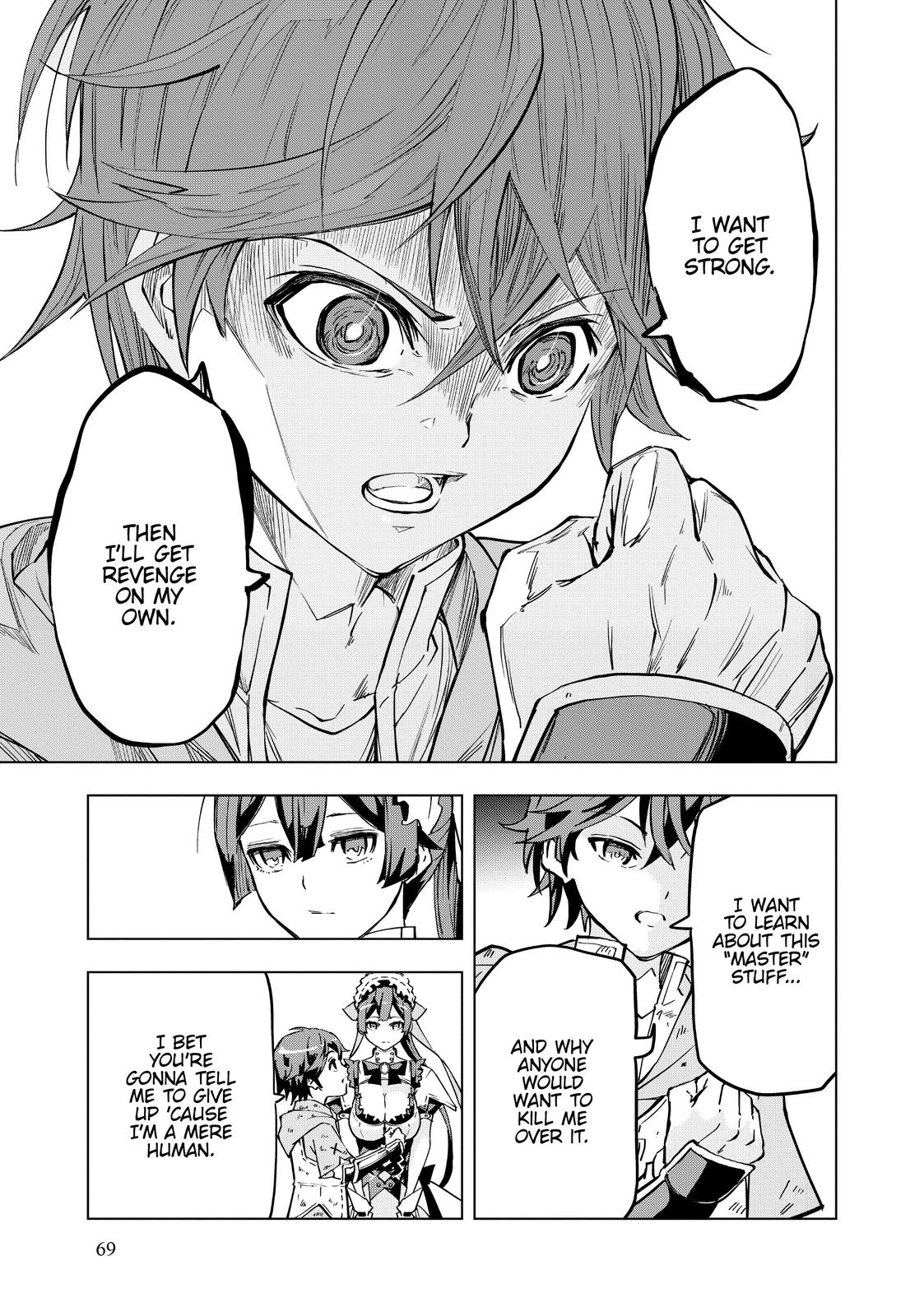 Read Backstabbed in a Backwater Dungeon_ My Party Tried to Kill Me, But Thanks to an Infinite Gacha I Got LVL 9999 Friends and Am Out for Revenge EN Manga Online