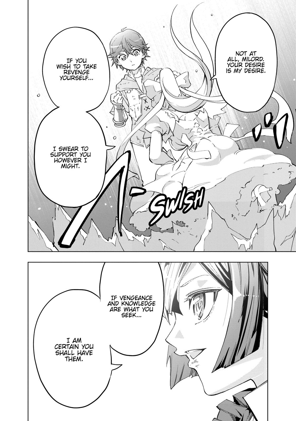 Read Backstabbed in a Backwater Dungeon_ My Party Tried to Kill Me, But Thanks to an Infinite Gacha I Got LVL 9999 Friends and Am Out for Revenge EN Manga Online