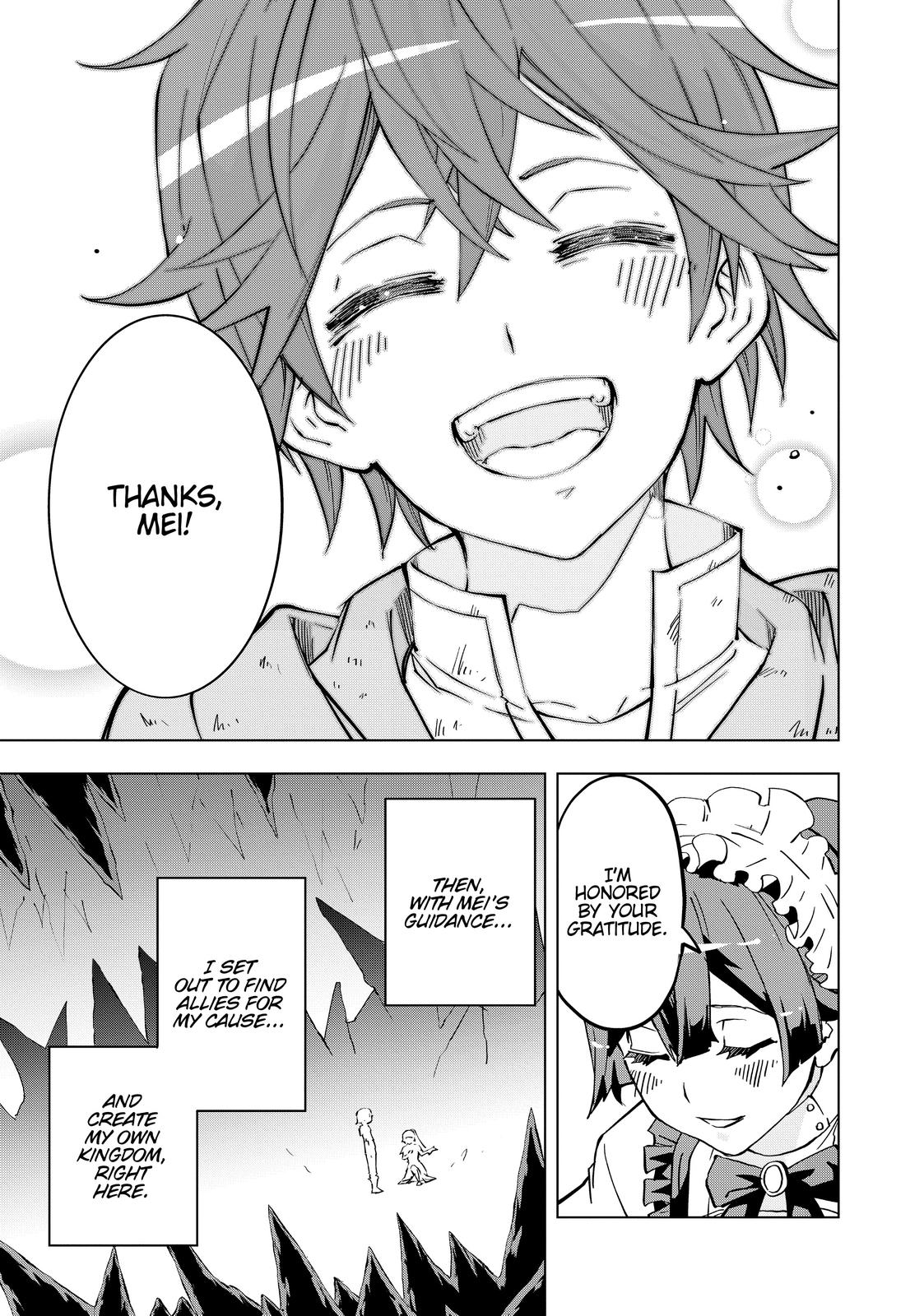 Read Backstabbed in a Backwater Dungeon_ My Party Tried to Kill Me, But Thanks to an Infinite Gacha I Got LVL 9999 Friends and Am Out for Revenge EN Manga Online
