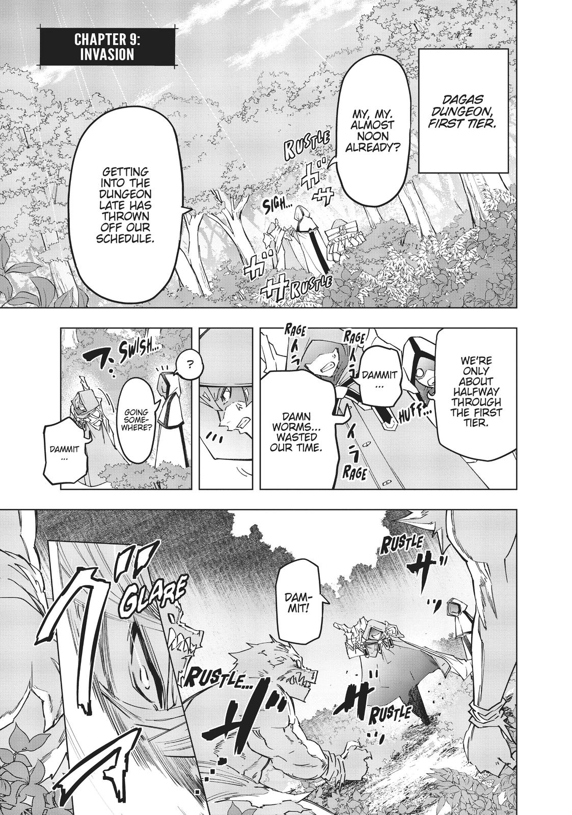 Read Backstabbed in a Backwater Dungeon_ My Party Tried to Kill Me, But Thanks to an Infinite Gacha I Got LVL 9999 Friends and Am Out for Revenge EN Manga Online