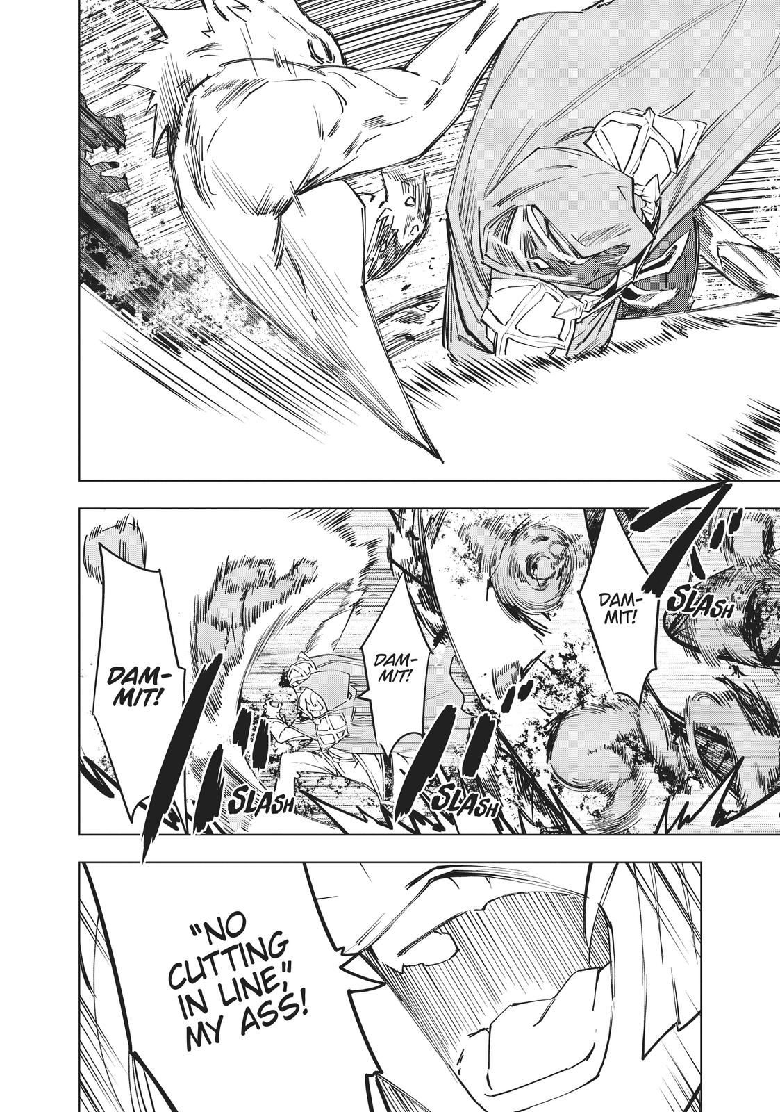 Read Backstabbed in a Backwater Dungeon_ My Party Tried to Kill Me, But Thanks to an Infinite Gacha I Got LVL 9999 Friends and Am Out for Revenge EN Manga Online
