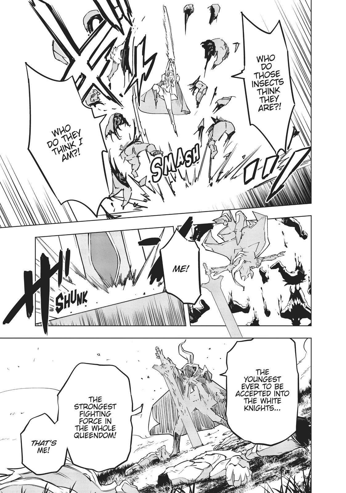 Read Backstabbed in a Backwater Dungeon_ My Party Tried to Kill Me, But Thanks to an Infinite Gacha I Got LVL 9999 Friends and Am Out for Revenge EN Manga Online