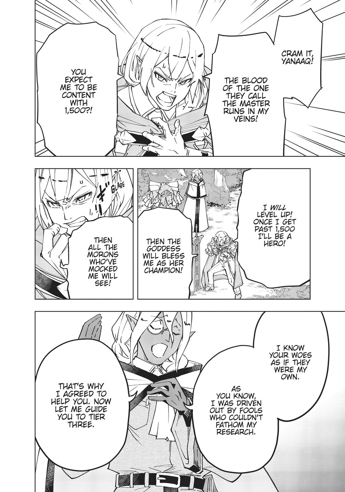 Read Backstabbed in a Backwater Dungeon_ My Party Tried to Kill Me, But Thanks to an Infinite Gacha I Got LVL 9999 Friends and Am Out for Revenge EN Manga Online