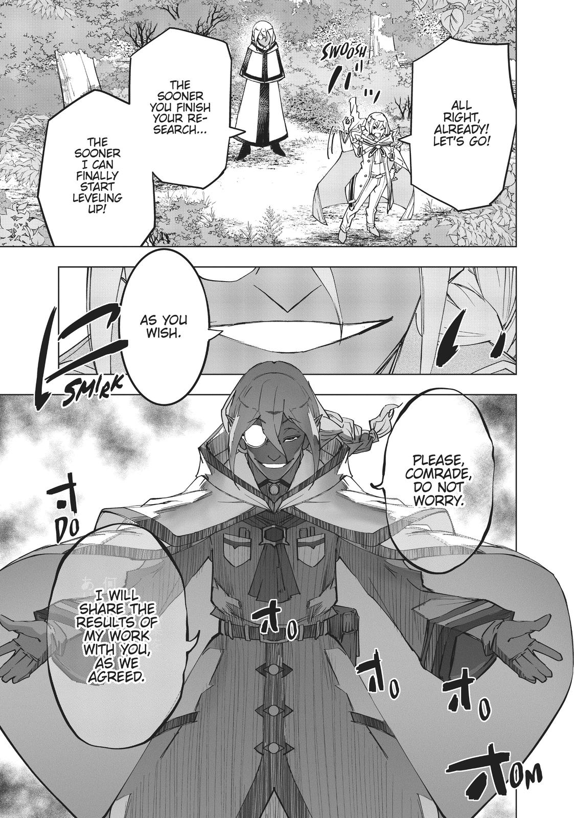 Read Backstabbed in a Backwater Dungeon_ My Party Tried to Kill Me, But Thanks to an Infinite Gacha I Got LVL 9999 Friends and Am Out for Revenge EN Manga Online
