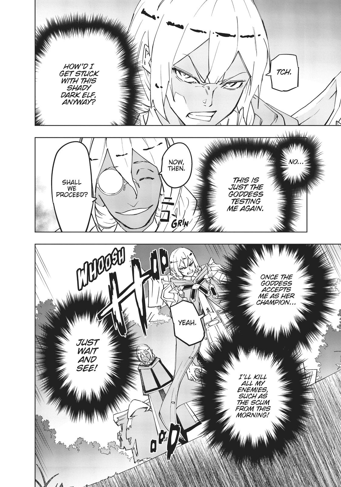 Read Backstabbed in a Backwater Dungeon_ My Party Tried to Kill Me, But Thanks to an Infinite Gacha I Got LVL 9999 Friends and Am Out for Revenge EN Manga Online