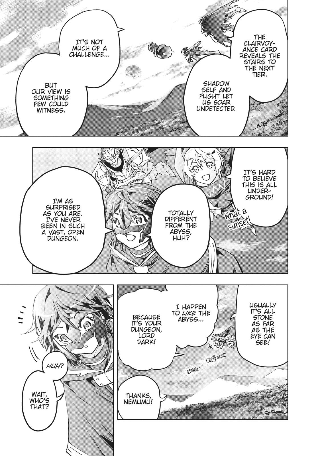 Read Backstabbed in a Backwater Dungeon_ My Party Tried to Kill Me, But Thanks to an Infinite Gacha I Got LVL 9999 Friends and Am Out for Revenge EN Manga Online