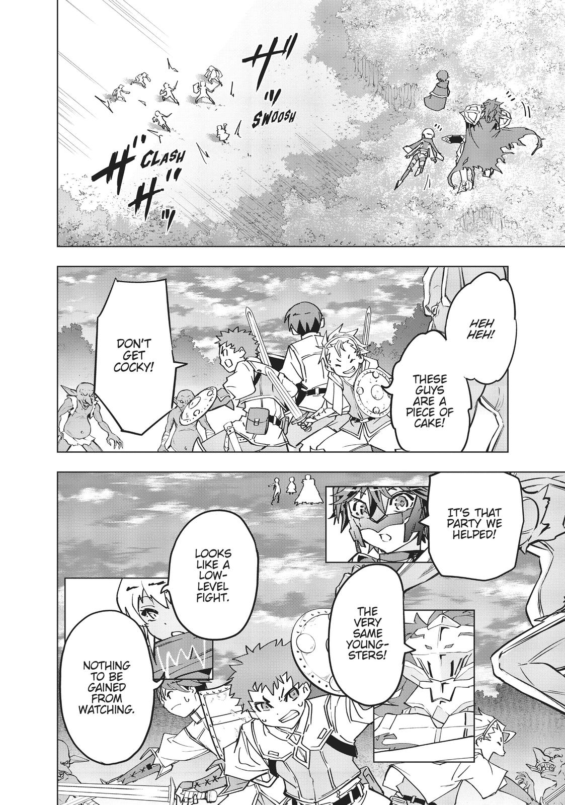 Read Backstabbed in a Backwater Dungeon_ My Party Tried to Kill Me, But Thanks to an Infinite Gacha I Got LVL 9999 Friends and Am Out for Revenge EN Manga Online