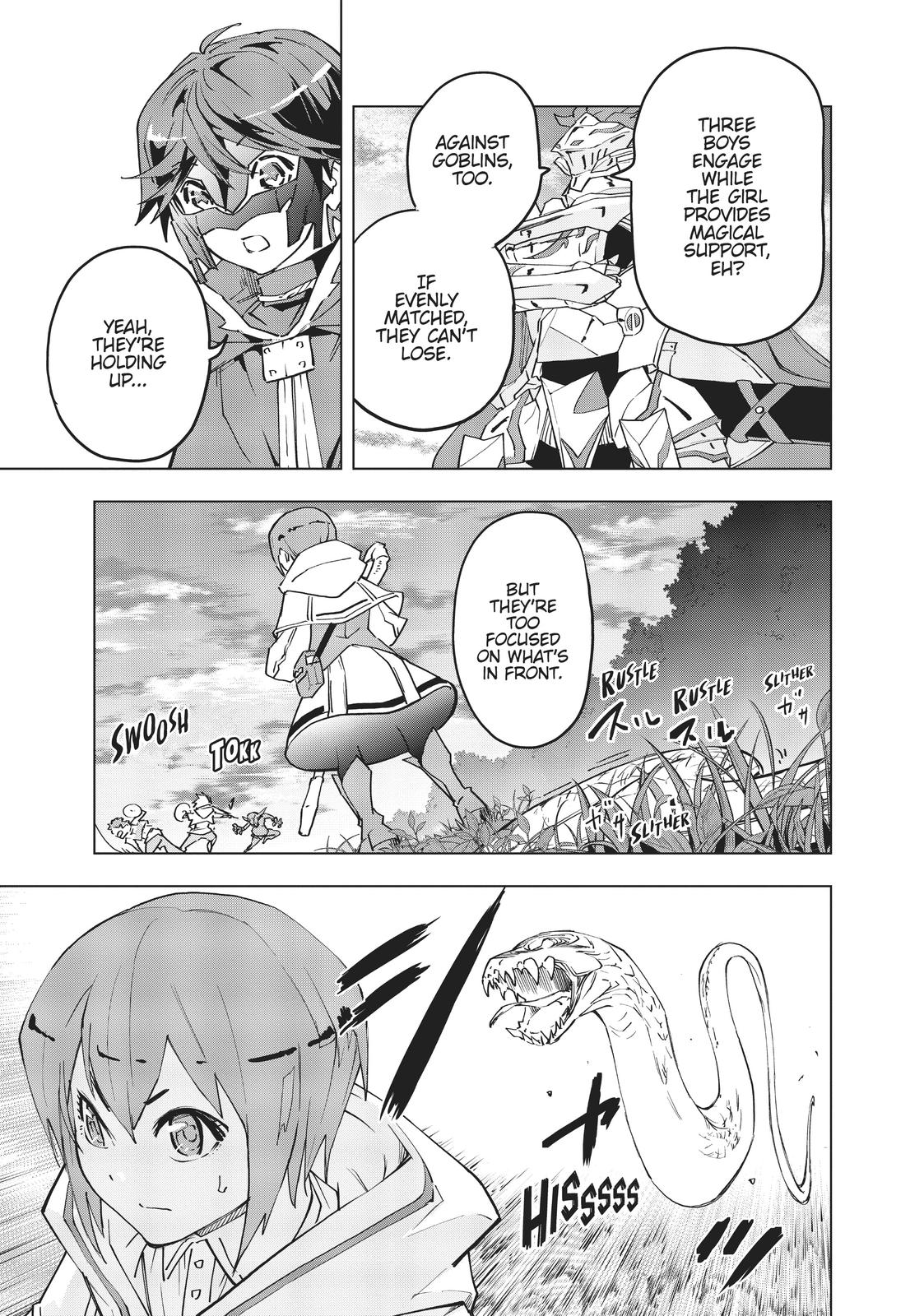 Read Backstabbed in a Backwater Dungeon_ My Party Tried to Kill Me, But Thanks to an Infinite Gacha I Got LVL 9999 Friends and Am Out for Revenge EN Manga Online