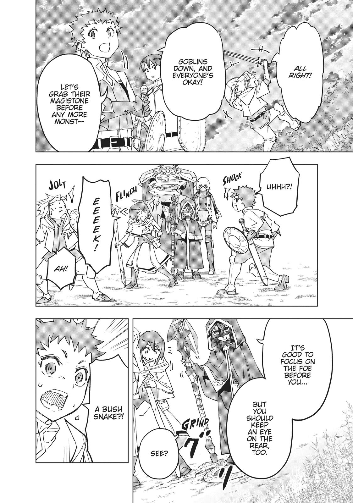 Read Backstabbed in a Backwater Dungeon_ My Party Tried to Kill Me, But Thanks to an Infinite Gacha I Got LVL 9999 Friends and Am Out for Revenge EN Manga Online