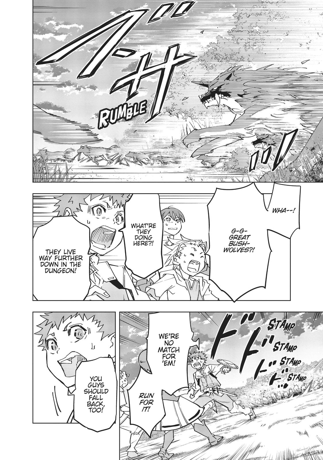 Read Backstabbed in a Backwater Dungeon_ My Party Tried to Kill Me, But Thanks to an Infinite Gacha I Got LVL 9999 Friends and Am Out for Revenge EN Manga Online