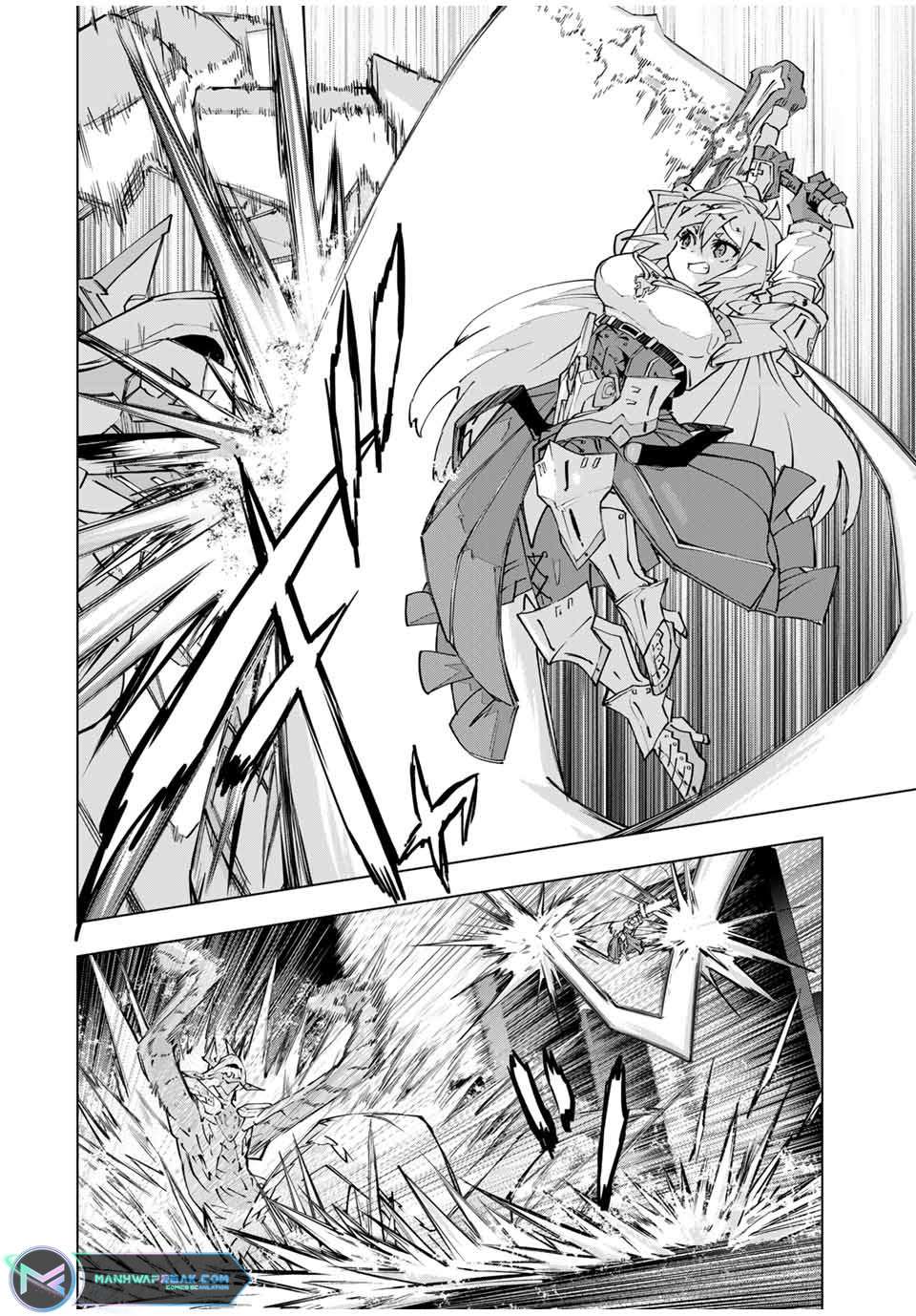 Read Backstabbed in a Backwater Dungeon_ My Party Tried to Kill Me, But Thanks to an Infinite Gacha I Got LVL 9999 Friends and Am Out for Revenge EN Manga Online