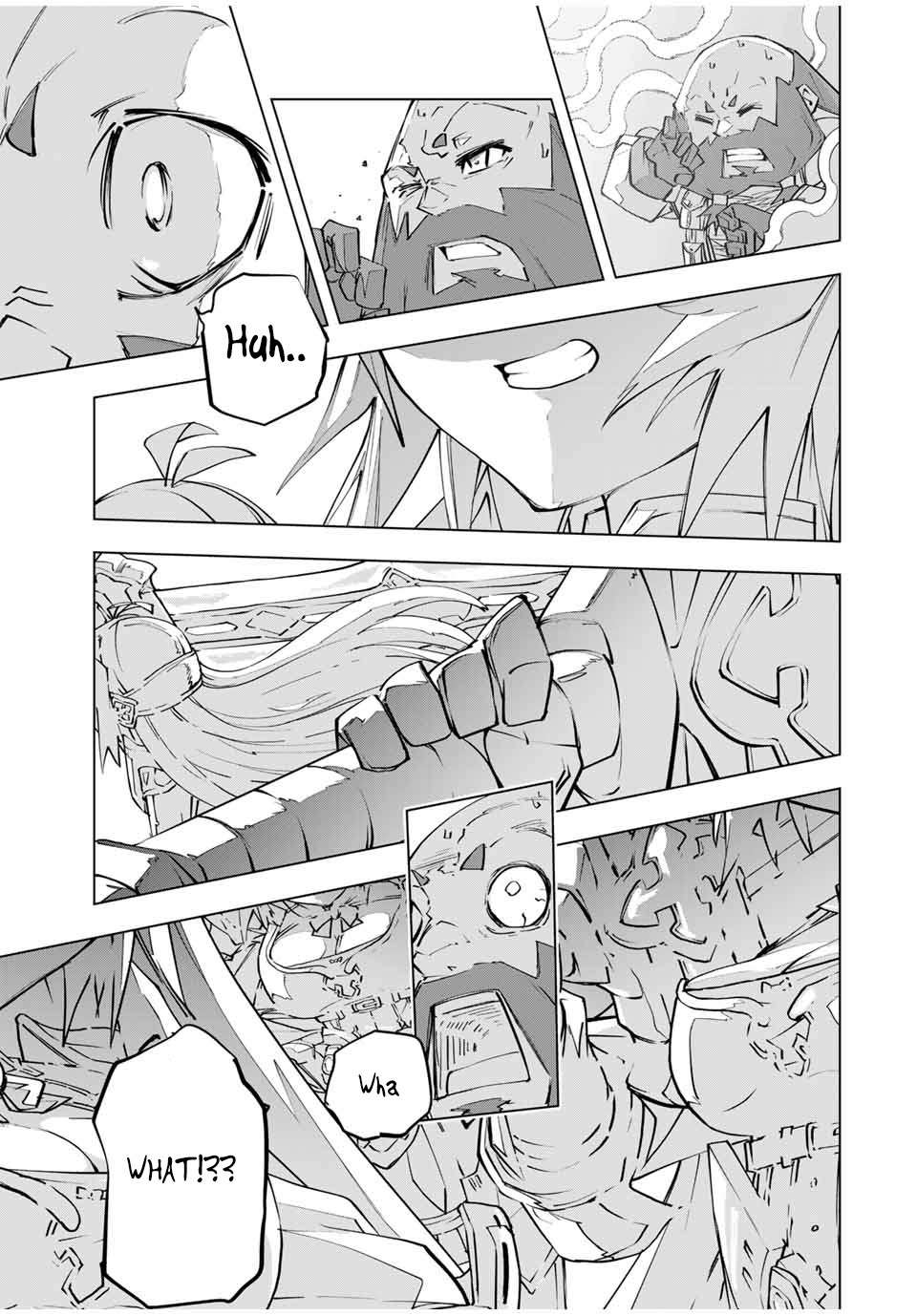 Read Backstabbed in a Backwater Dungeon_ My Party Tried to Kill Me, But Thanks to an Infinite Gacha I Got LVL 9999 Friends and Am Out for Revenge EN Manga Online