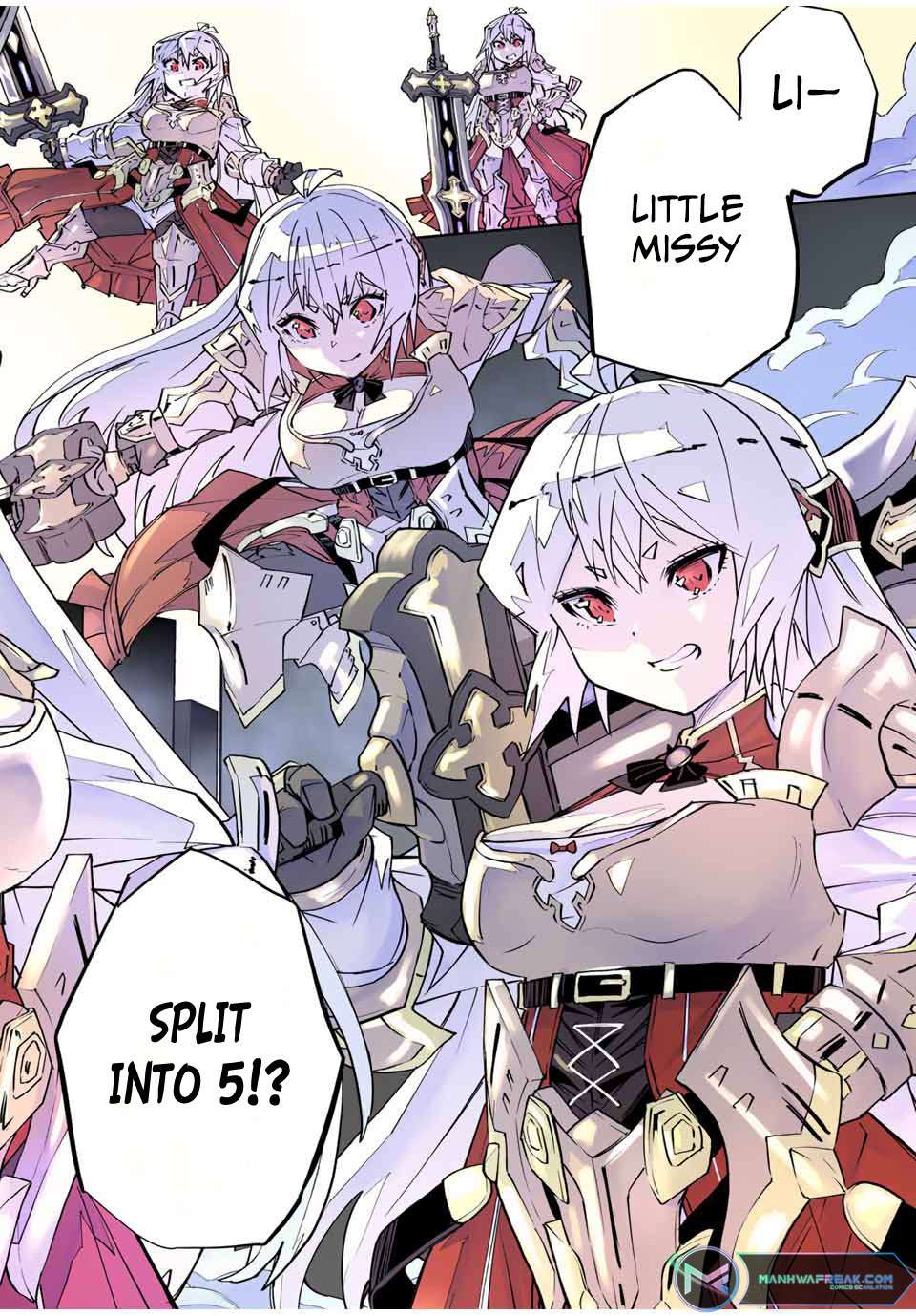 Read Backstabbed in a Backwater Dungeon_ My Party Tried to Kill Me, But Thanks to an Infinite Gacha I Got LVL 9999 Friends and Am Out for Revenge EN Manga Online