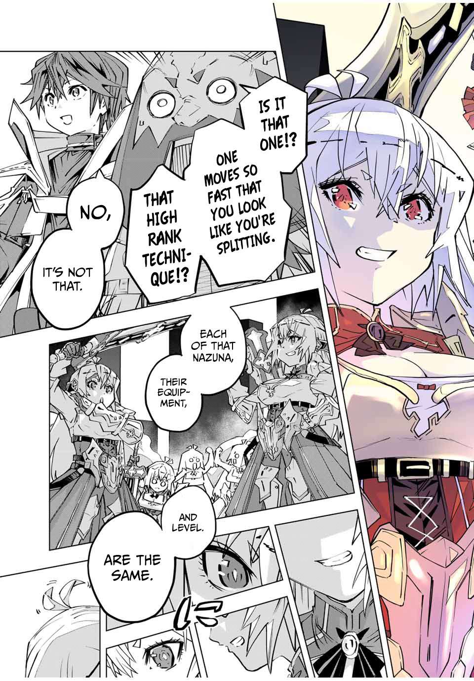Read Backstabbed in a Backwater Dungeon_ My Party Tried to Kill Me, But Thanks to an Infinite Gacha I Got LVL 9999 Friends and Am Out for Revenge EN Manga Online