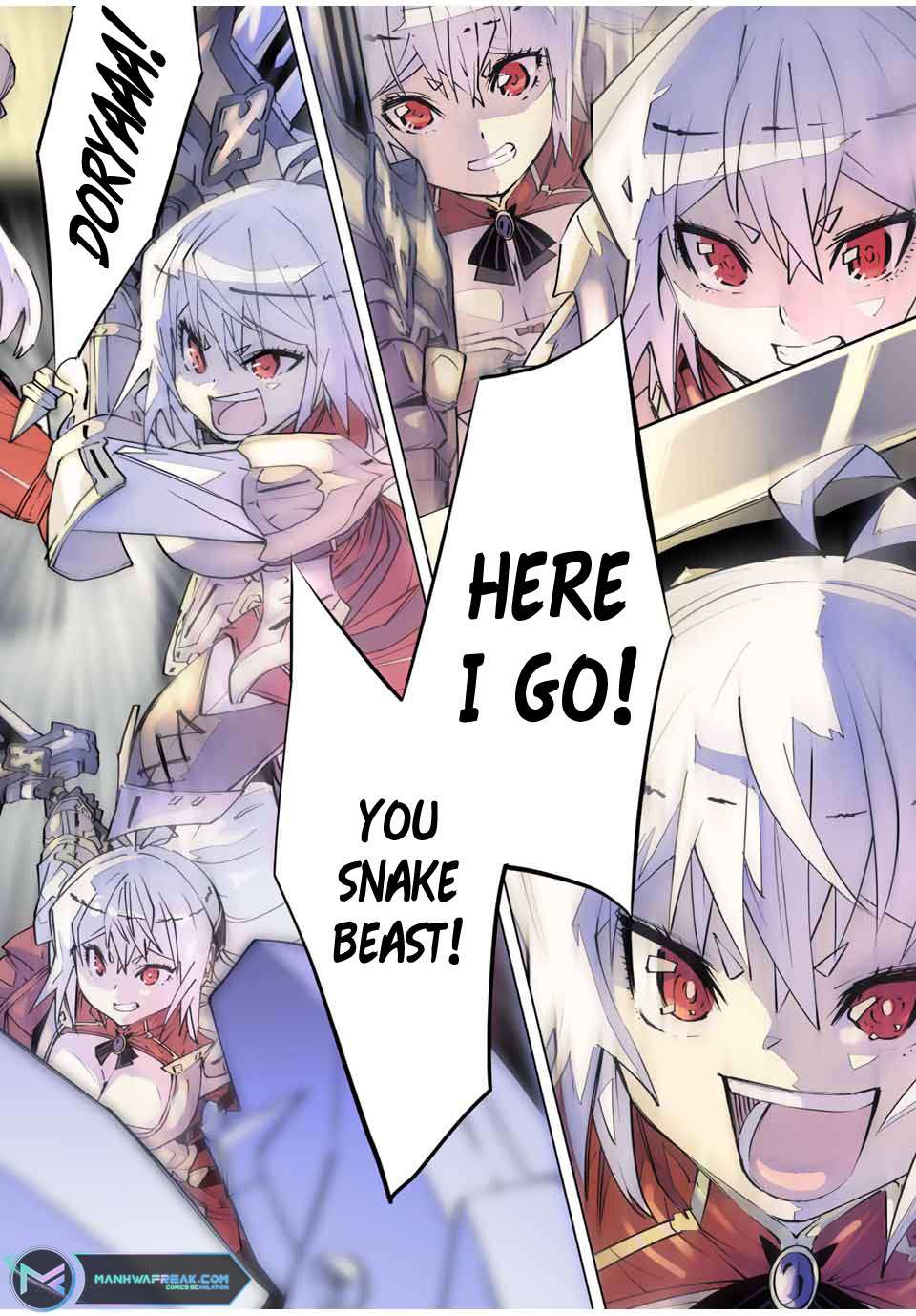 Read Backstabbed in a Backwater Dungeon_ My Party Tried to Kill Me, But Thanks to an Infinite Gacha I Got LVL 9999 Friends and Am Out for Revenge EN Manga Online