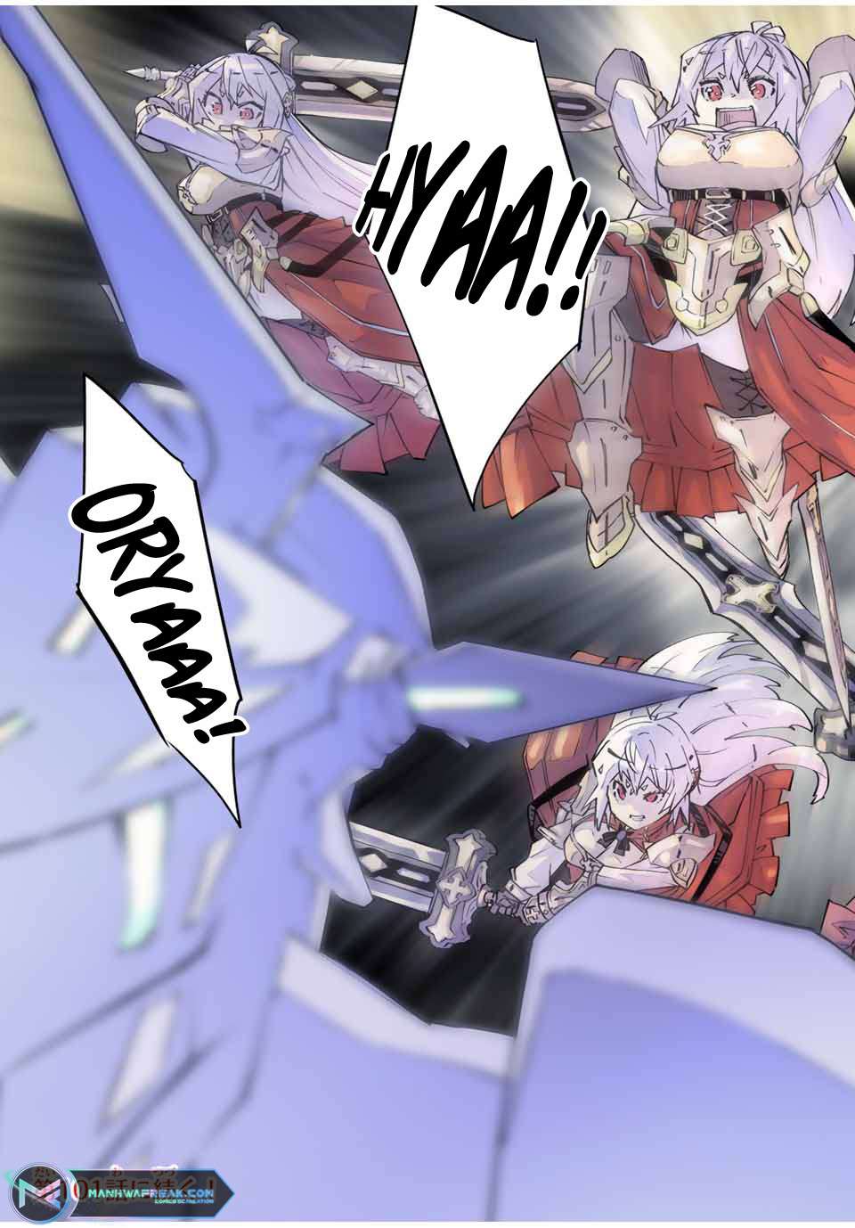 Read Backstabbed in a Backwater Dungeon_ My Party Tried to Kill Me, But Thanks to an Infinite Gacha I Got LVL 9999 Friends and Am Out for Revenge EN Manga Online