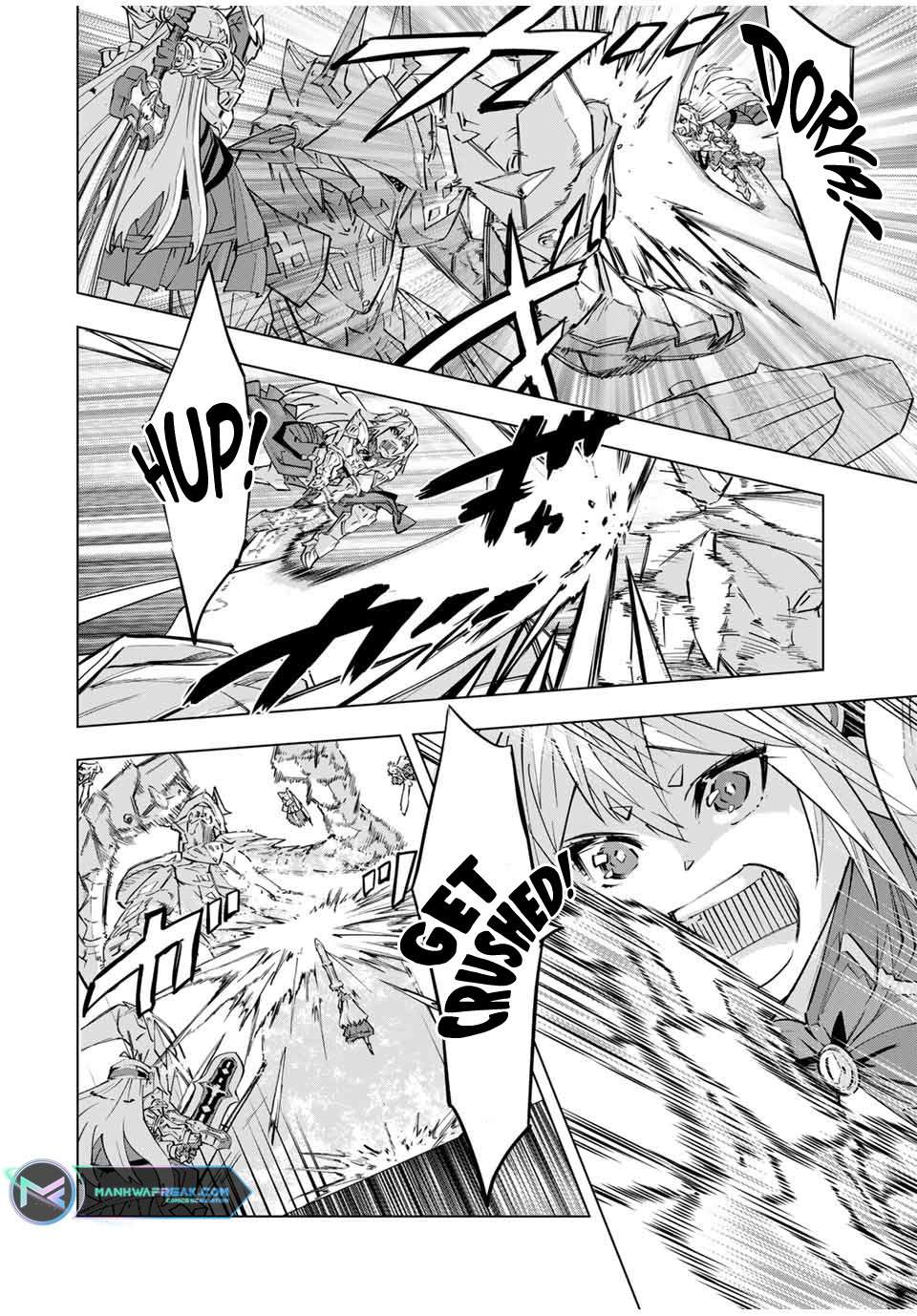 Read Backstabbed in a Backwater Dungeon_ My Party Tried to Kill Me, But Thanks to an Infinite Gacha I Got LVL 9999 Friends and Am Out for Revenge EN Manga Online