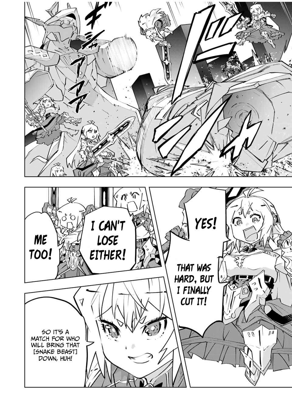 Read Backstabbed in a Backwater Dungeon_ My Party Tried to Kill Me, But Thanks to an Infinite Gacha I Got LVL 9999 Friends and Am Out for Revenge EN Manga Online