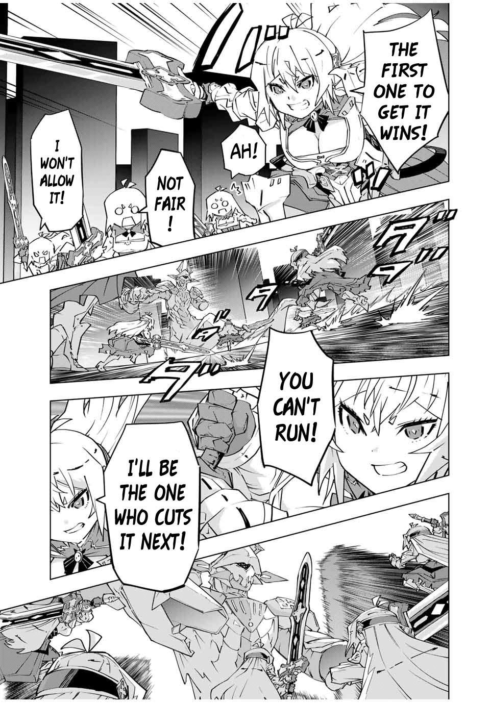 Read Backstabbed in a Backwater Dungeon_ My Party Tried to Kill Me, But Thanks to an Infinite Gacha I Got LVL 9999 Friends and Am Out for Revenge EN Manga Online
