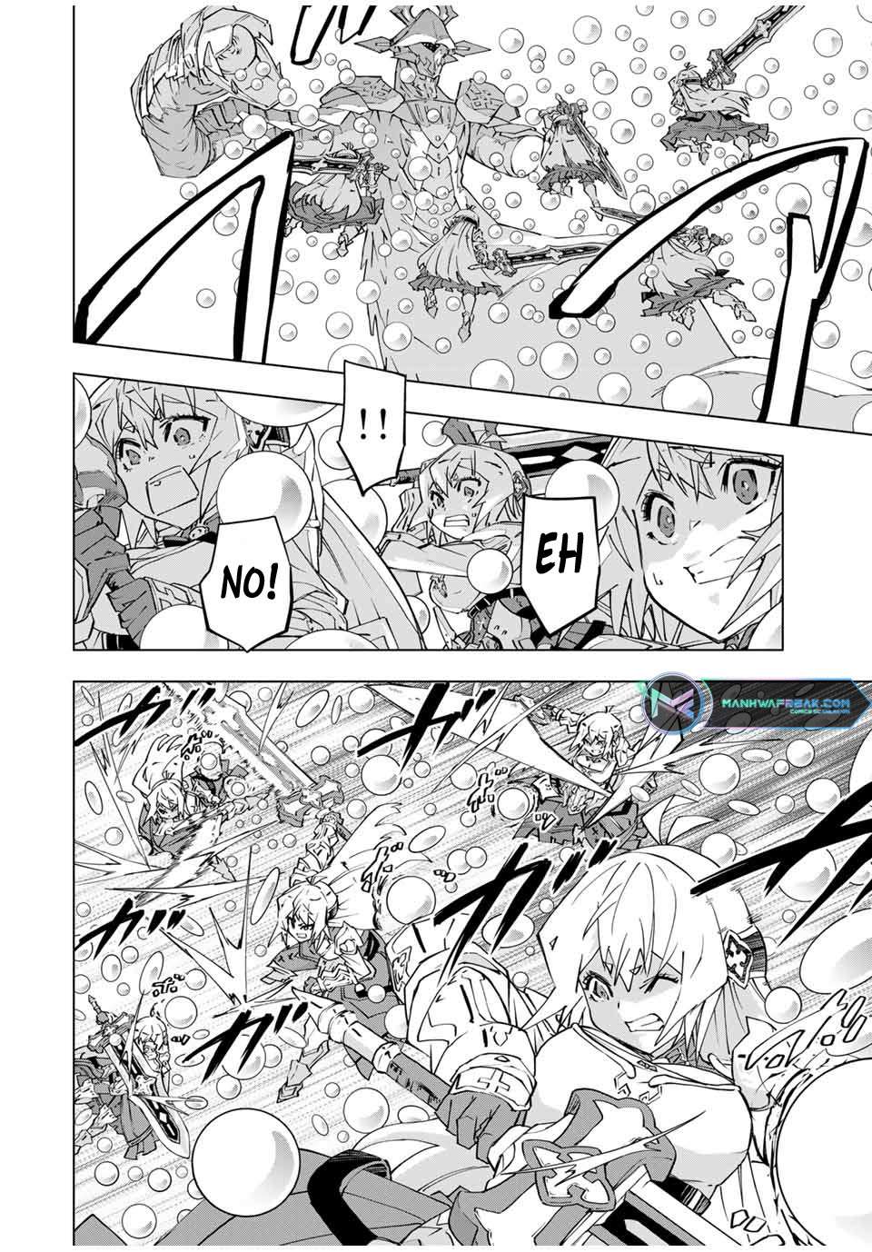 Read Backstabbed in a Backwater Dungeon_ My Party Tried to Kill Me, But Thanks to an Infinite Gacha I Got LVL 9999 Friends and Am Out for Revenge EN Manga Online