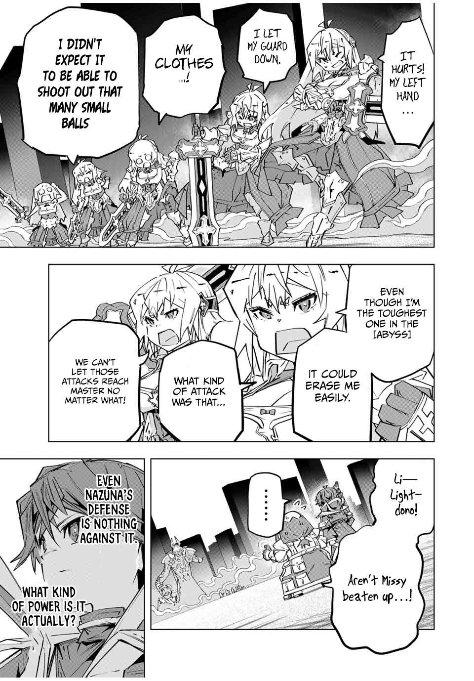 Read Backstabbed in a Backwater Dungeon_ My Party Tried to Kill Me, But Thanks to an Infinite Gacha I Got LVL 9999 Friends and Am Out for Revenge EN Manga Online